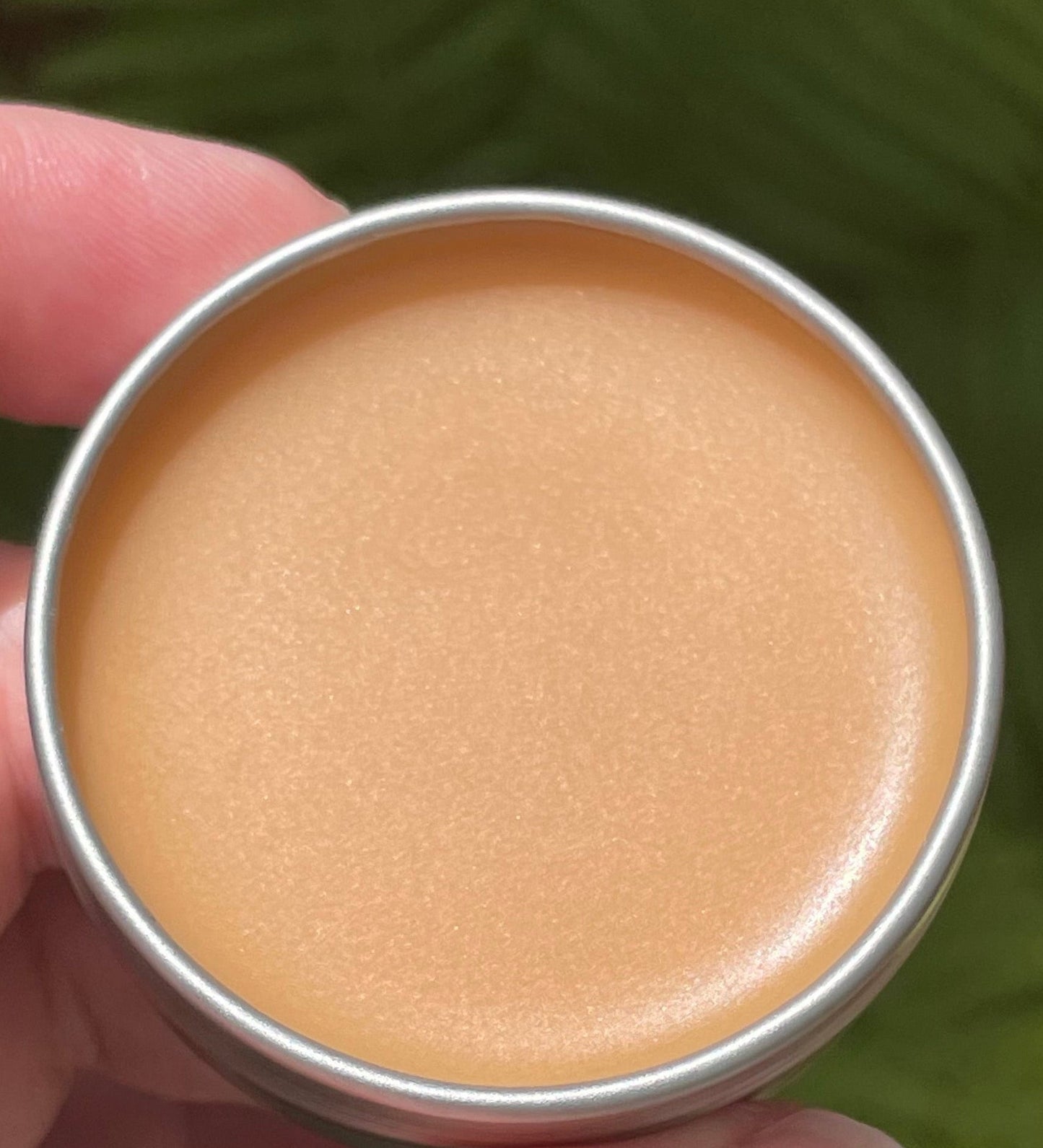 Sunburst Aura Lip & Body Balm