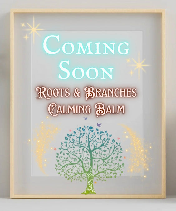 Roots & Branches Calming Balm