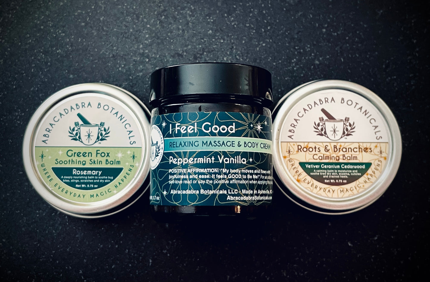 Outdoor Adventurer - TRIO